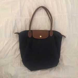 Longchamp ‘Small Le Pilage’ Tote